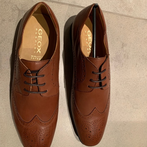 GEOX Respira shoes - NEW - Picture 4 of 8